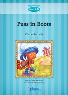 Puss in Boots