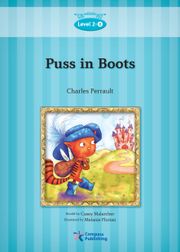 Puss in Boots