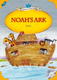 Noah’s Ark