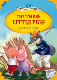 The Three Little Pigs