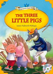 The Three Little Pigs