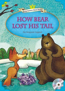 How Bear Lost His Tail