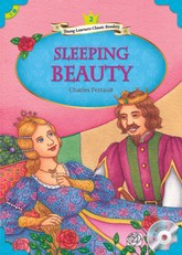 Sleeping Beauty 표지 이미지