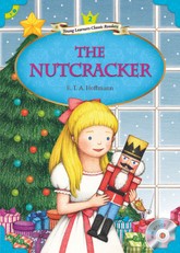 The Nutcracker 표지 이미지