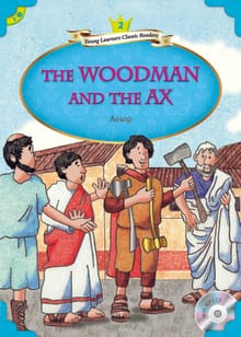 The Woodman and the Ax