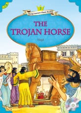 The Trojan Horse 표지 이미지