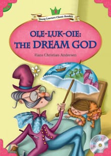 Ole-Luk-Oie: The Dream God