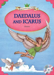 Daedalus and Icarus