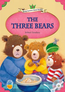 The Three Bears