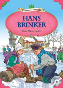Hans Brinker