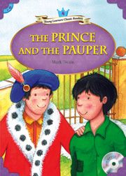 The Prince and the Pauper
