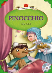 Pinocchio