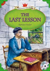 The Last Lesson 표지 이미지