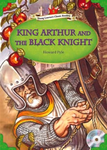 King Arthur and the Black Knight