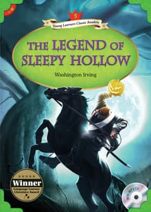 The Legend of Sleepy Hollow