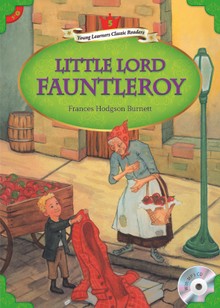 Little Lord Fauntleroy