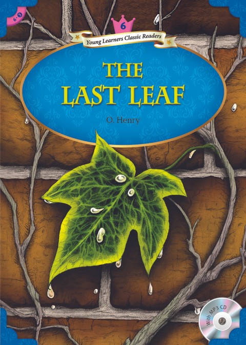 The Last Leaf 표지 이미지