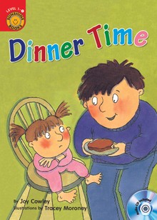 Dinner Time