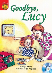 Goodbye, Lucy