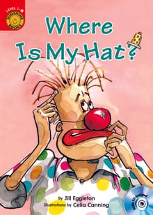 Where Is My Hat?