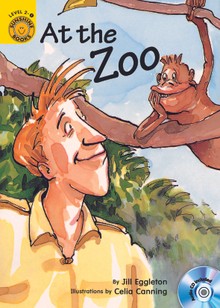 At the Zoo