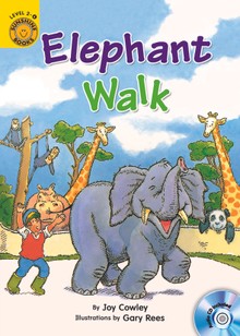 Elephant Walk