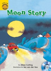 Moon Story 표지 이미지