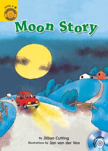 Moon Story