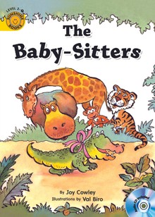 The Baby-Sitters