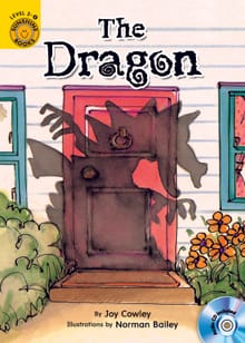 The Dragon