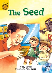 The Seed