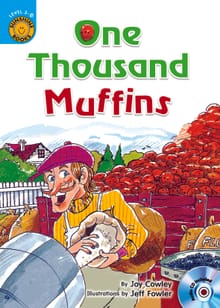 One Thousand Muffins