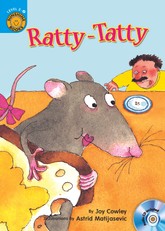 Ratty-Tatty 표지 이미지