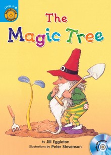 The Magic Tree