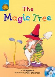 The Magic Tree