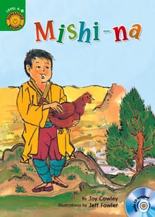 Mishi-na
