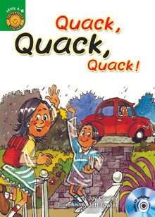 Quack, Quack, Quack