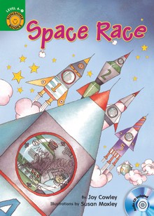 Space Race