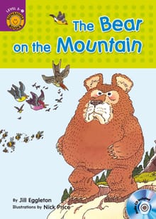 The Bear on the Mountain