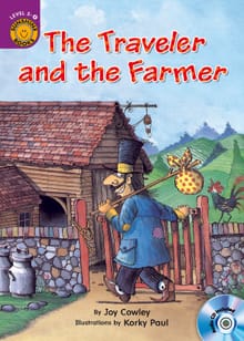 The Traveler and the Farmer