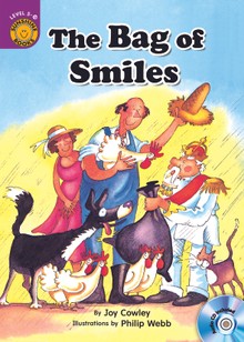 The Bag of Smiles