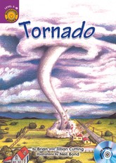 Tornado 표지 이미지