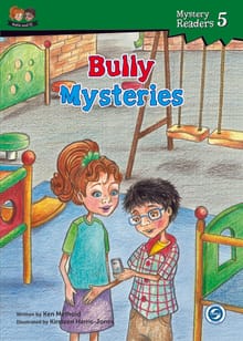 Bully Mysteries