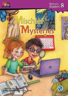 Mischief Mysteries