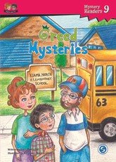 Greed Mysteries 표지 이미지