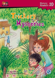Trickery Mysteries