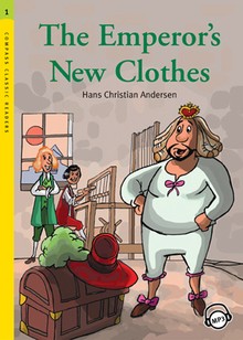 The Emperor’s New Clothes
