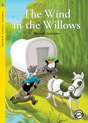 The Wind in the Willows