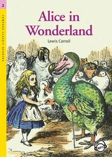 Alice in Wonderland