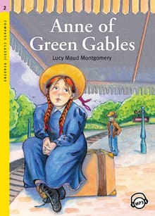 Anne of Green Gables